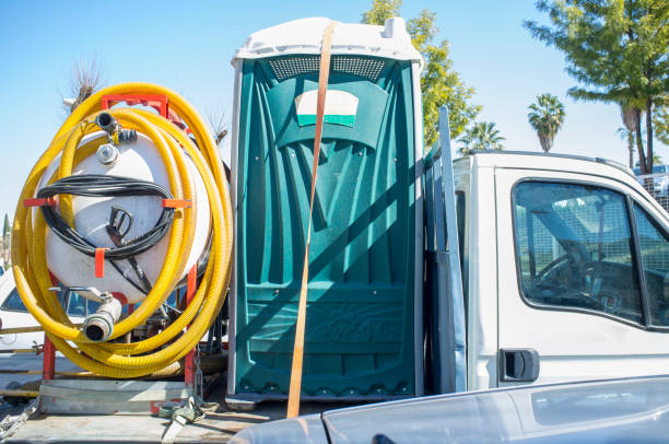 Best Local porta potty services  in Central Gardens, TX