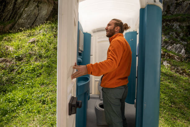 Best Event porta potty rental  in Central Gardens, TX