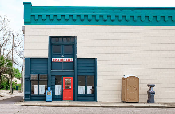 Best Affordable porta potty rental  in Central Gardens, TX
