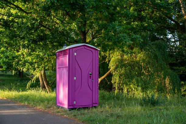 Best High-end porta potty rental  in Central Gardens, TX