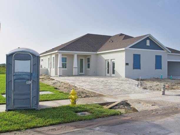 Best Sanitation services for porta potties  in Central Gardens, TX