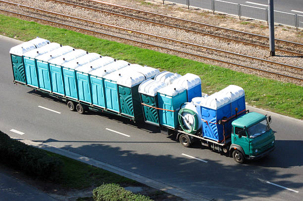 Best Portable toilet rental cost  in Central Gardens, TX